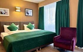 Hotel Nevada Hamburg
